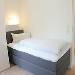 Lägenhet Sonnengarten 17