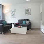 Sonnengarten 17 Lägenhet