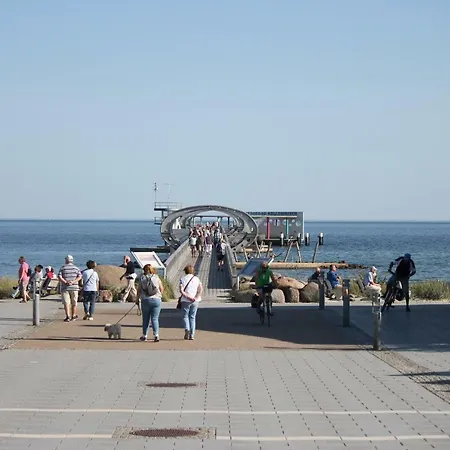 Appartamento Sonnengarten 17