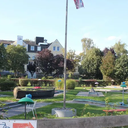 Sonnengarten 17 Appartamento *