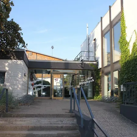 Apartment Sonnengarten 17