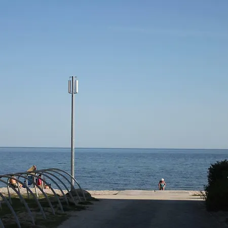 Sonnengarten 17 * Kellenhusen