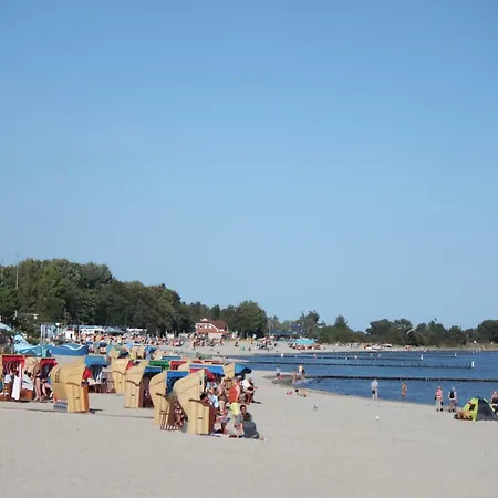 Sonnengarten 17 Appartamento