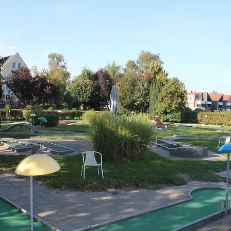 Sonnengarten 17 Appartamento *