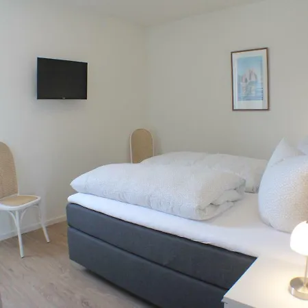 Apartament Sonnengarten 17