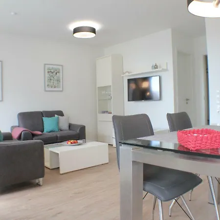 Apartament Sonnengarten 17