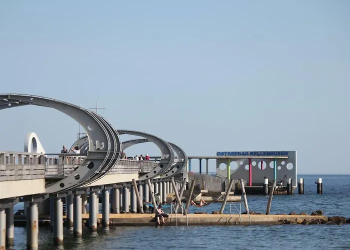 Sonnengarten 17 Lägenhet *