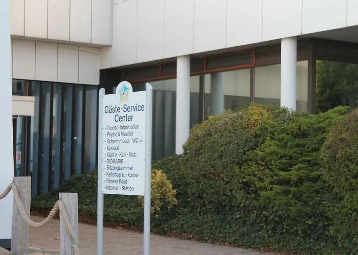 Sonnengarten 17 * Kellenhusen