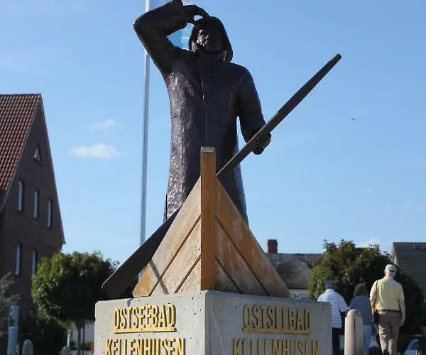 Sonnengarten 17 Lägenhet