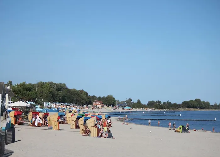 Sonnengarten 17 Lägenhet