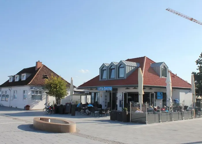 Lägenhet Sonnengarten 17