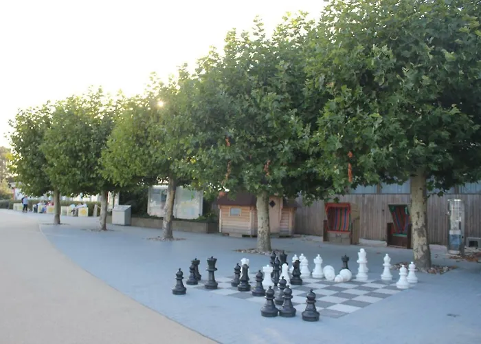 Sonnengarten 17 Lägenhet *