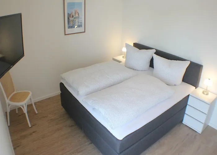 Sonnengarten 17 Lägenhet Kellenhusen