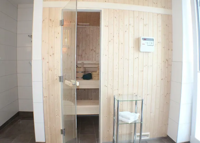 Lägenhet Sonnengarten 17 Kellenhusen