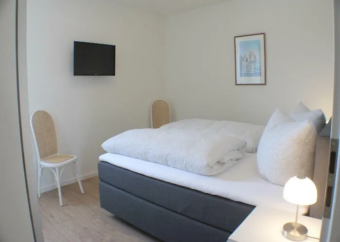 Lägenhet Sonnengarten 17