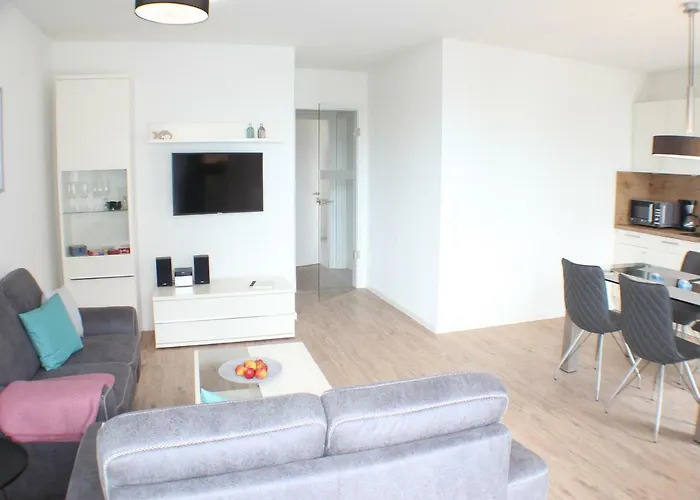 Sonnengarten 17 Kellenhusen