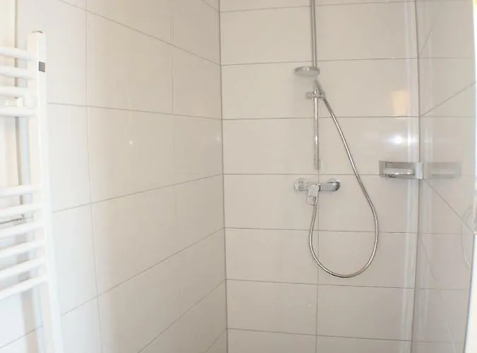 Lägenhet Sonnengarten 17 *