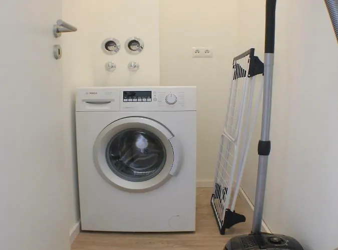 Lägenhet Sonnengarten 17