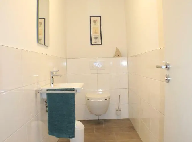 Sonnengarten 17 Lägenhet