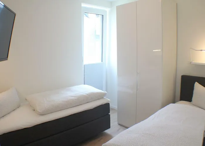 Sonnengarten 17 Kellenhusen